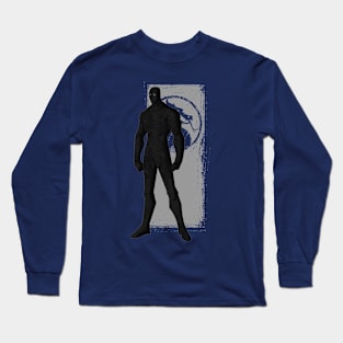 mortal kombat Long Sleeve T-Shirt